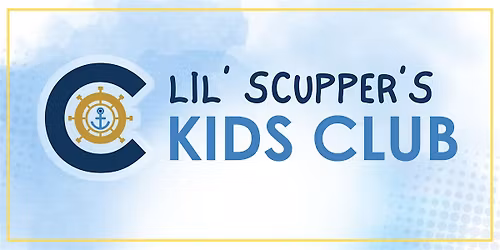 Lil Scupper's Kids Club
