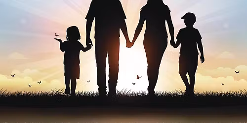 Volunteers Requested - Family Fun Field Day