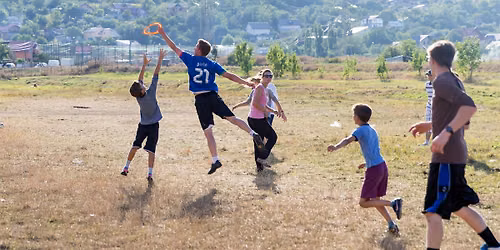End of Summer Picnic @ Sonnenberg Park