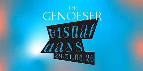 Van Dyck, ritraimi come i tuoi nobili genovesi - The Genoeser Visual Days