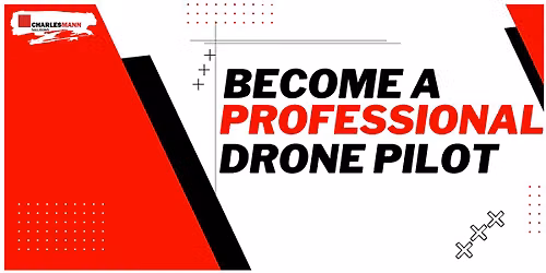 Professional Drone and UAV Pilot & Flying - HRDC Approved Training Course