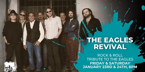 The Eagles Revival