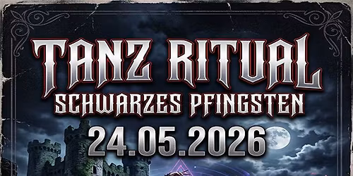 Tanzritual - Schwarzes Pfingsten