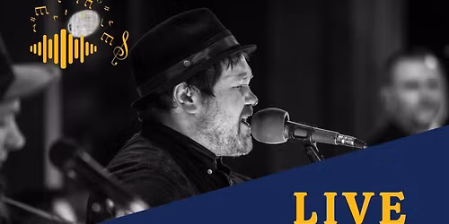 \ud83c\udfb6 LIVE MUSIC \u2013 Sunday 21st December @ 6:00 pm! \ud83c\udfb6