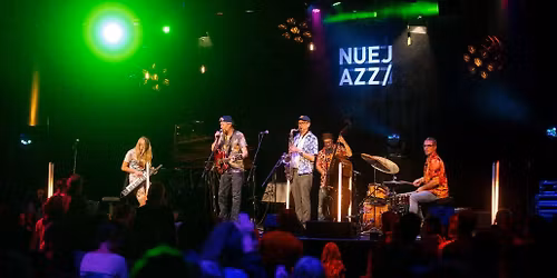 Nue Jazz For Kids \u2013 Gute Laune (D)