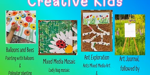 Art, Nature, and Observe