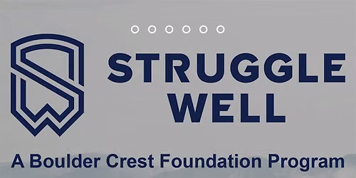 Struggle Well