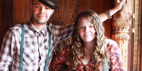 Jesse & Joy