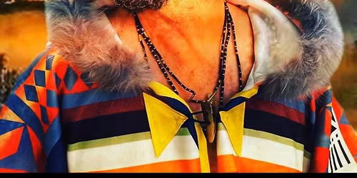 Michael Tolcher Returns to Club Sanchez