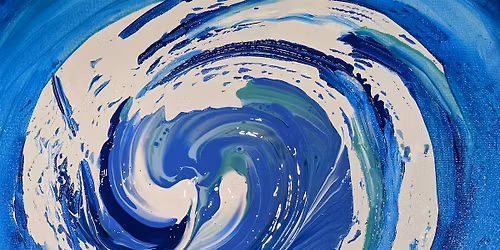 The Art of Healing | Adult Art Classes