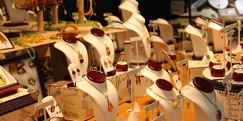 International Gem & Jewelry Show - Dallas, TX (June 2026)