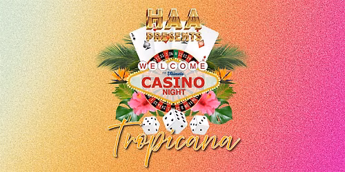 Casino Night