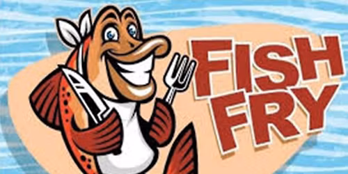 Fish Fry Fridays at St. Christopher's Church