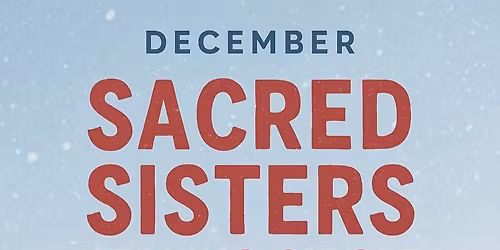 Sacred Sisters Healing Circle