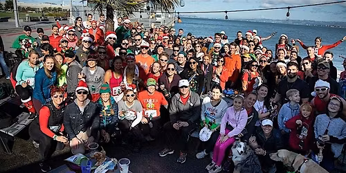 16th Annual Jingle Beer Run (JBR!)