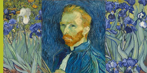 Movie Night at the Biggs: Loving Vincent (2017)