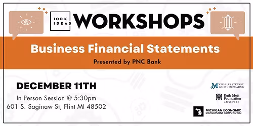 Business Financial Statements