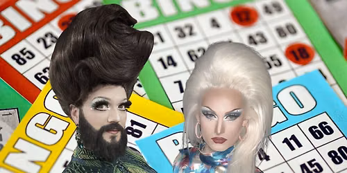 Oct. 3 - Rocky Horror Themed Bingo Fundraiser for Babies Need Bottoms