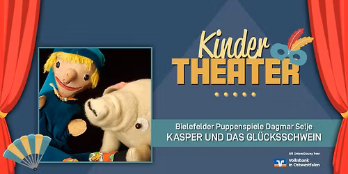 Kindertheater | November