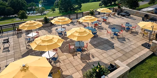 Sunset Saturdays at Lakeview Cantina
