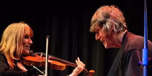 Crumpsall Folk Club feat. The Jon Palmer Trio