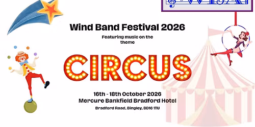 Wind Band Festival 2026