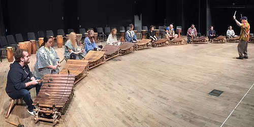 WVU School of Music | World Music Concert