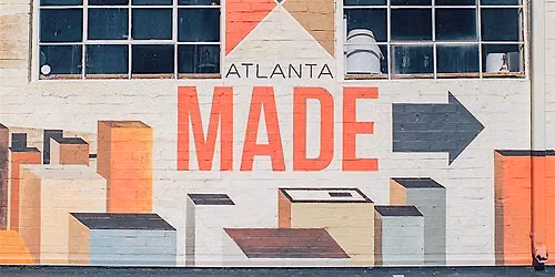 Atlanta Film\/TV Tour & Brunch: Tyler Perry + Trilith Studios