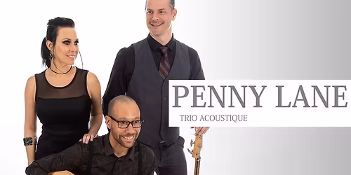 Penny Lane Trio