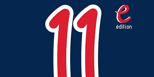 Festival les lions du rire