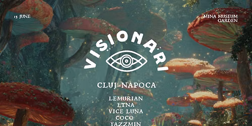 Visionari \/ Cluj Napoca, Dreamland