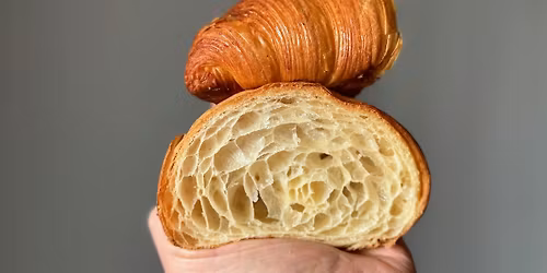Bake Perfect Croissants at Home