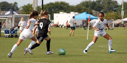 Snap Soccer Playdate & National 1 League Games