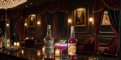 From Garden Peas to Best-Selling RTD Cocktails: