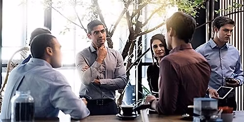 November 18th, 2025, Active Angel Network In-Person Meeting