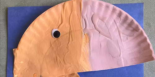 Marconi Craft in the Grass