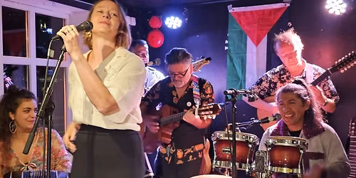 SeisSon \/\/ Antikvariatet