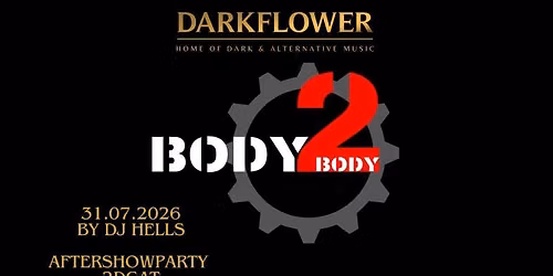 Body 2 Body