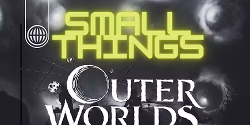 Small Things
