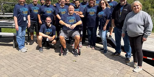 Community Shred Day