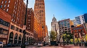 Detroit by Design: Evolution of Detroit Real Estate