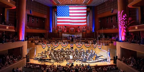 Star Spangled Spectacular