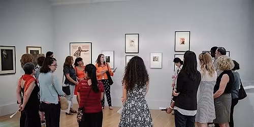 IN GALLERY| First Thursdays: Come Look with Us