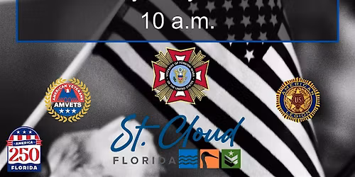 Memorial Day Remembrance Ceremony