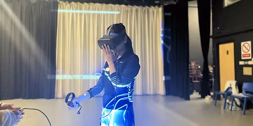 Pro Dance Oxford Workshop with Georgia Tegou and Kristina Pulejkova