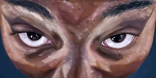 VMRT25 Visual Art Show