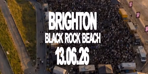 Puzzle: Open Air Brighton Beach