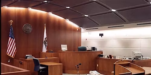 Testifying with Impact: Courtroom Skills for Analysts and Investigators