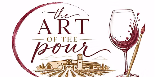 The Art of the Pour