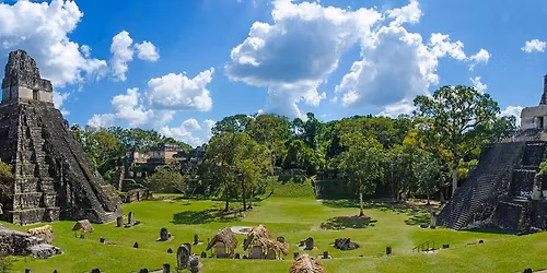 Circuit de 12 jours\/ 10 nuits au Guatemala - entre Octobre et Novembre 2026